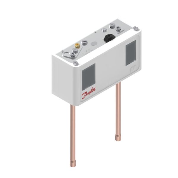 KP15 Pressure Switch M/32 image 1