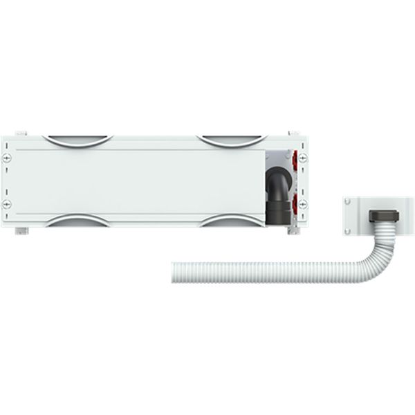 MV282 Cable connection module 150 mm x 500 mm x 225 mm , 0 , 2 image 1