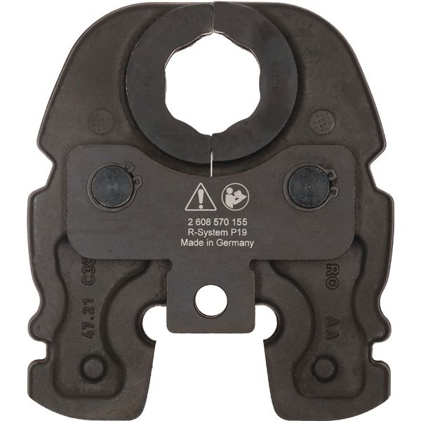 Press Jaw Compact M35 image 2