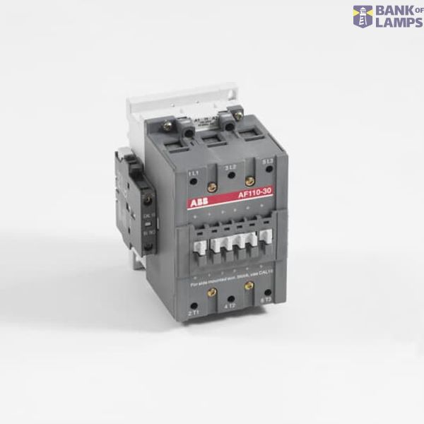AF110-30-11-72 AF110-30-11 20-60V DC Contactor image 1