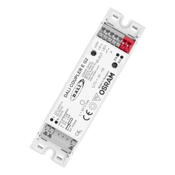 DALI COUPLER E G2 image 1