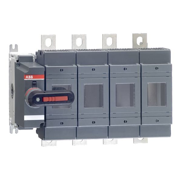 OS200D04FK SWITCH FUSE image 1