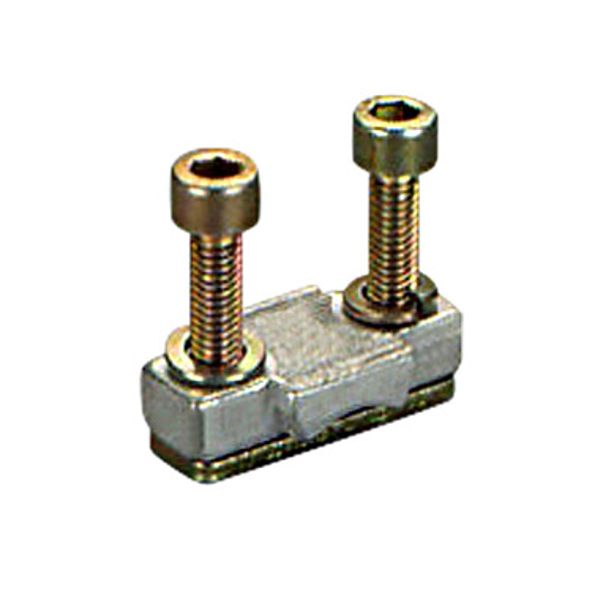Clamp connector size 1 for Cu wires, 70-150mmý, / 18x14mm (The price is shown without markup on metals. Request a quote for accurate information) image 1