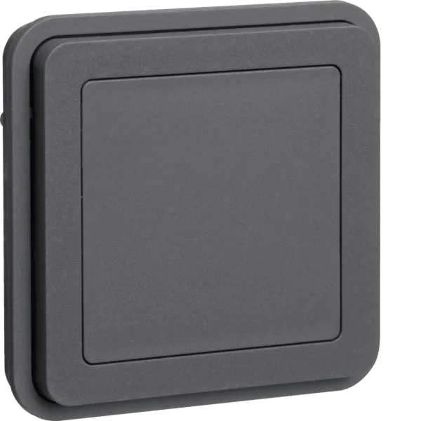 cubyko - Blind cover, gray image 1
