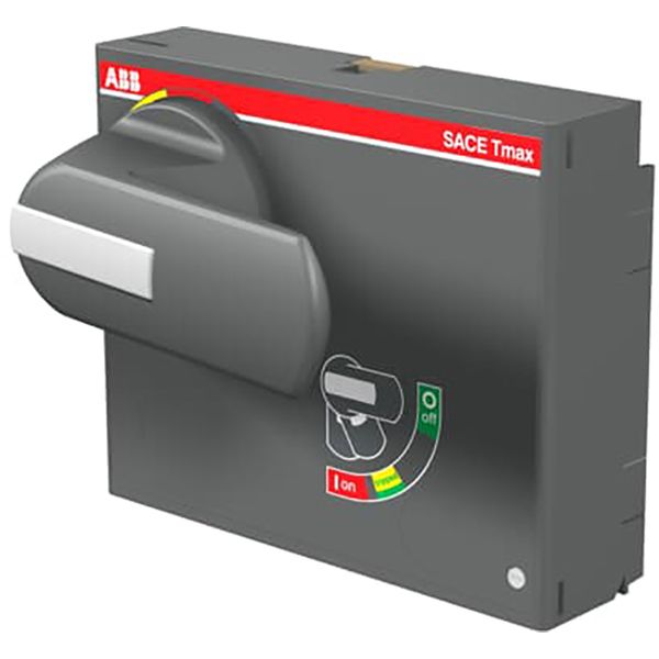 RHD XT5 F/P STAND. DIRECT image 1