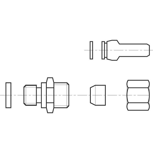 Magnet insert FIA 50 image 1