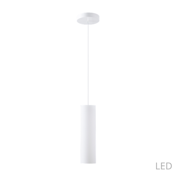 LED-6L74-1L77E950ZS11/434/L100 B DALI 3K image 1