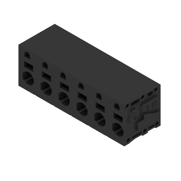 LMFS 7.50/06/90 3.5SN BK BX image 1