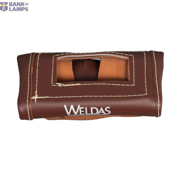 Foldable welding helmet image 2