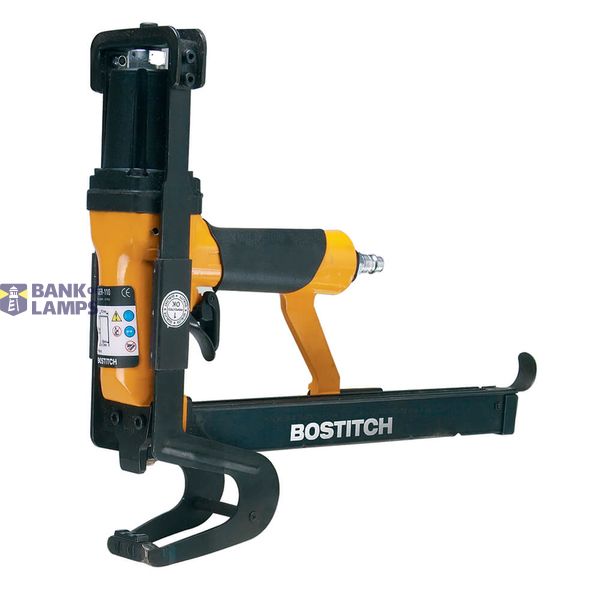 110 STAPLING PLIER-SJ 25 MM MAX image 1