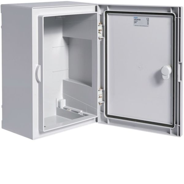 VECTOR VP20GE DISTRIBUTION BOX image 1