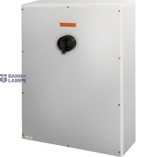 700A 3pole 316L 4xM80  1xM25 Z22 switch image 4