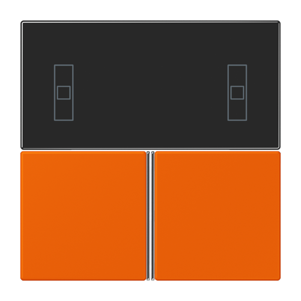 Cover kit, complete LC32080 LC4093TSA224 image 1