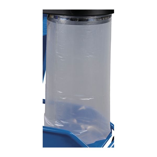 Scheppach Dust Bags HD12, 20 pieces image 1