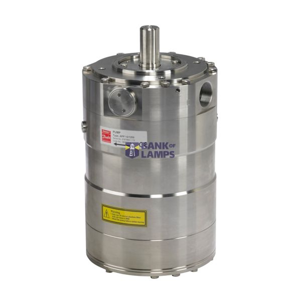 APP pumps, APP 13/1200 image 1