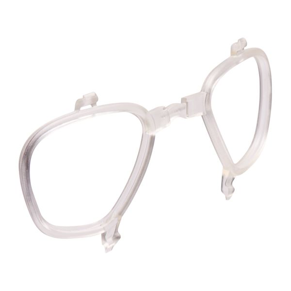 3M™ Goggle Gear™ 500 Prescription Lens Insert, GG500PI-EU, 10/Case image 7