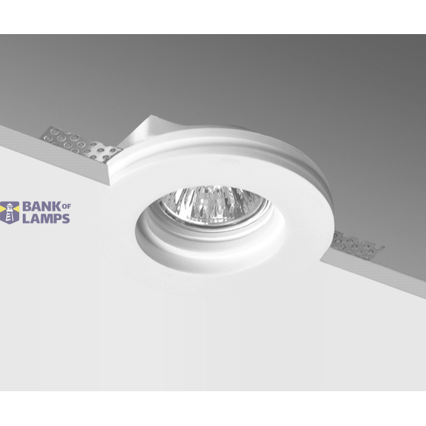 DOWNLIGHT GESSO DIAM. 100XH27,5 image 1