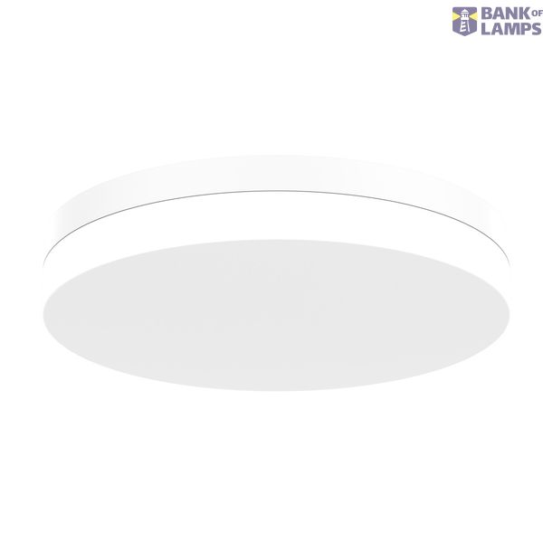"OPELLA PRO" LED CEILING / WALL LUMINAIRE Ø-290MM ON/OFF image 1