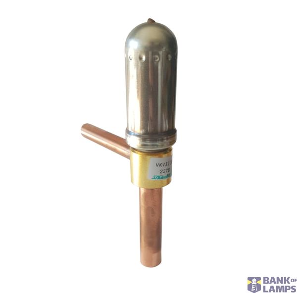 VKV Electric Exp. Valve 20D32 I/100 image 1