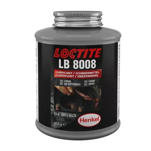 LOCTITE LB 8008 C5-A BO453G EGFD image 1