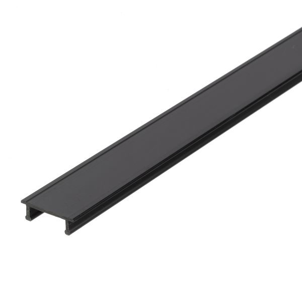 NEED FOR A CONTACT RAIL. XTSP11-2 COVER MOLDING 3000mm MU image 2