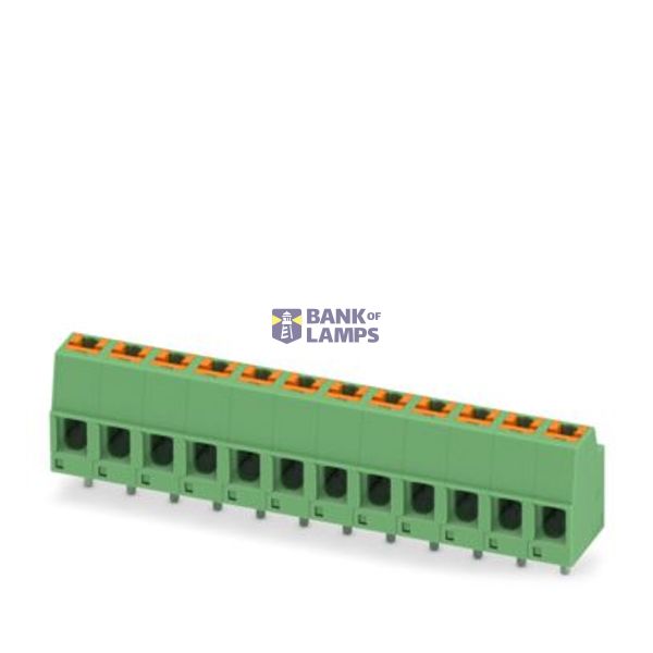 SPTH 1,5/12-5,0 - PCB terminal block image 1