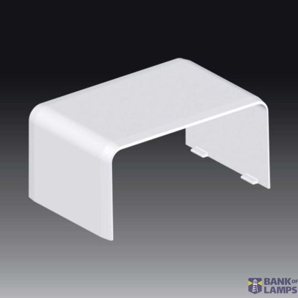 8662 HB connecting cover LH 80x40 image 1