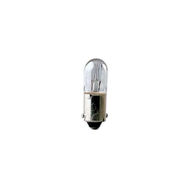 BA9S 10x28 30V 3W lamp image 1