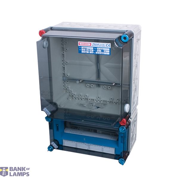 DISTRIBUTION BOX MI-82320 (MI-82320) image 1
