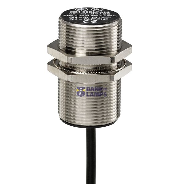 INDUCTIVE SENSOR CYLINDRICAL M12 12 24V (CT à 11 C62) image 47