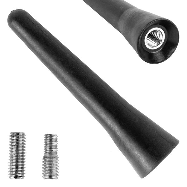 Car antenna mast ANTM13 image 1