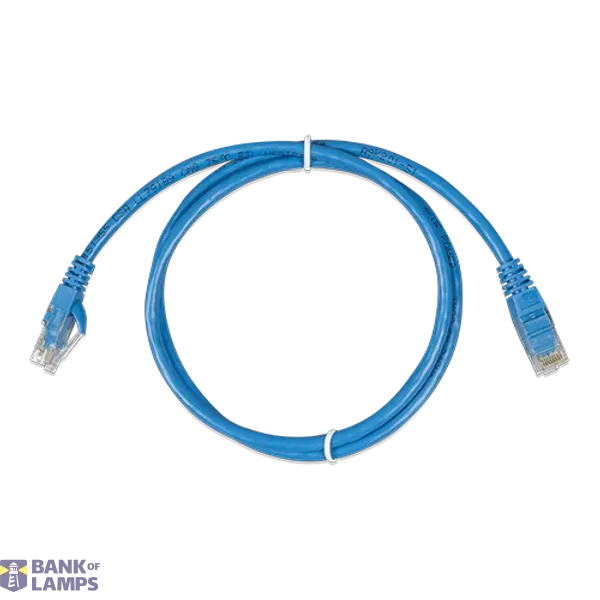 RJ45 UTP Cable 0,9 m image 1