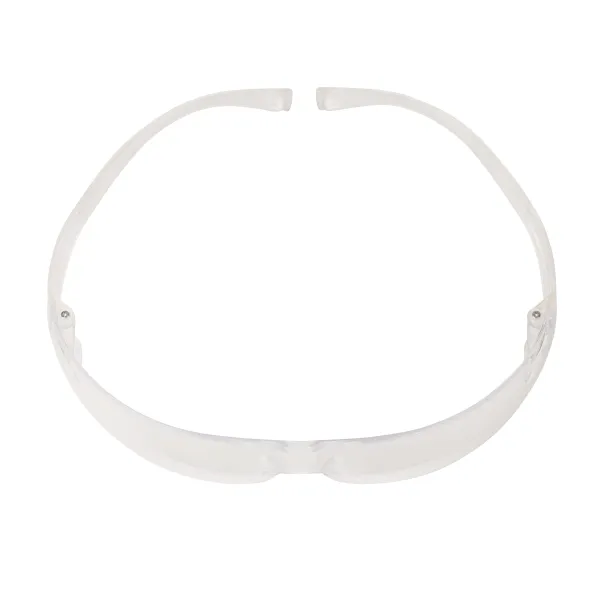 3M™ SecureFit™ 200 Safety Glasses, Anti-Scratch, Clear Lens, SF201AS-E image 5