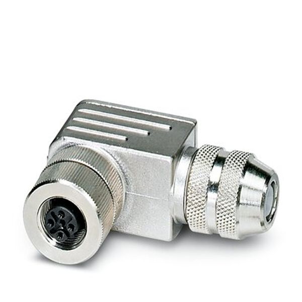 SACC-M12FRB-5CON-PG 9-SH - Data connector image 1