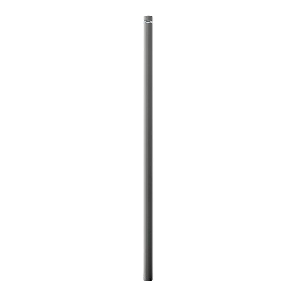 KHA SLIM LED 220/AL 10W 3K ANTR DIM image 2