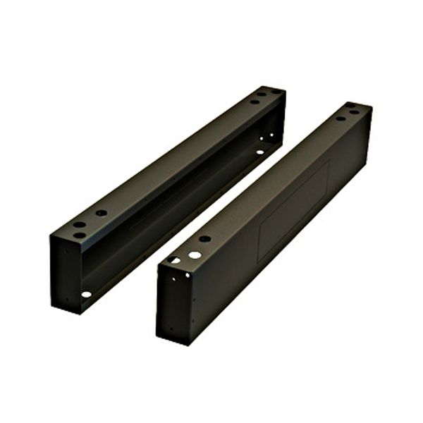 cable relief for 3 & 5 pole lamp clamp image 2