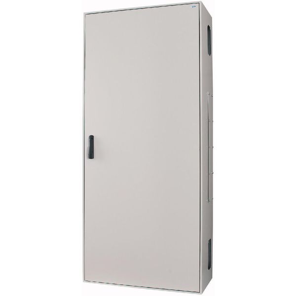 BPM-F-800/17/4-P Floor standing distribution board, IP55, HxWxD=1760x800x400mm image 6