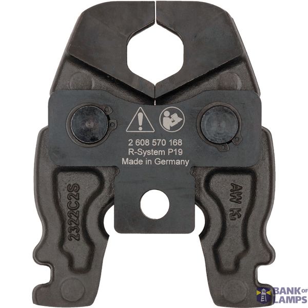 Press Jaw Compact SV18 image 2