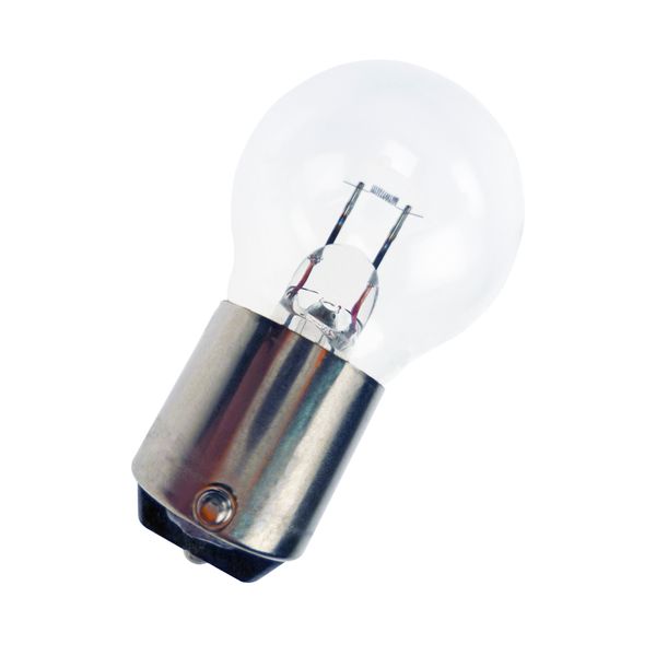 Ba15s 25X46 6V 10W 8014 image 1