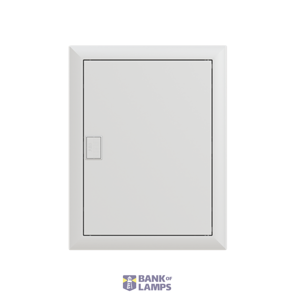 UK620V3RU Consumer unit image 1