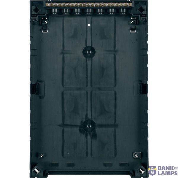 System 55 group enclosure, empty (bin) image 4