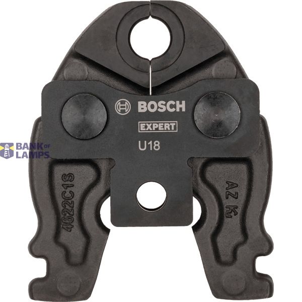 Press Jaw Compact U18 image 1