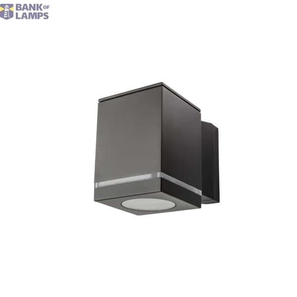 ECHO DECO GRAFIITTI 4,5W LED 2700K image 1