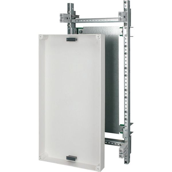EP51MP Mounting plates mounting unit image 4