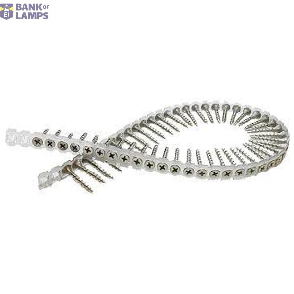 Plasterboard | wood screw 3.9x45mm image 1