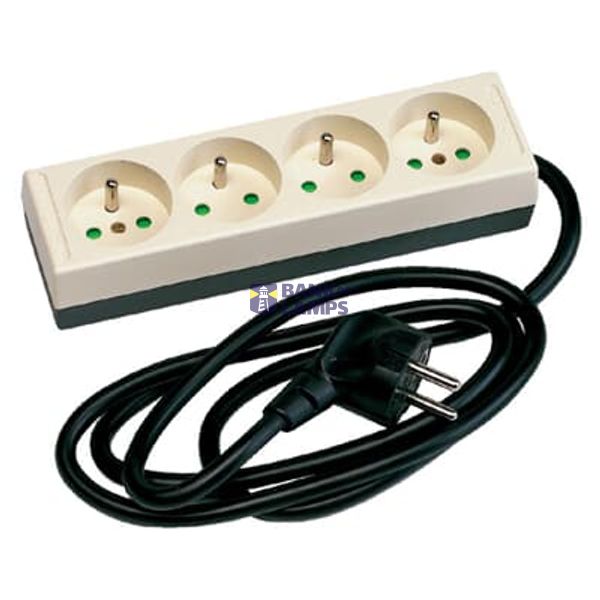 2CDB720007R0000 Wiring Accessories image 2