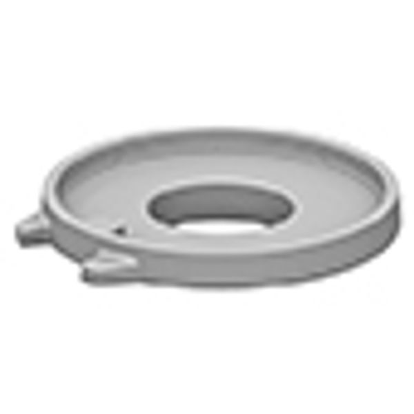 OTR SPACER NIPPLE M10 S-9209-BD-10/4-W image 2
