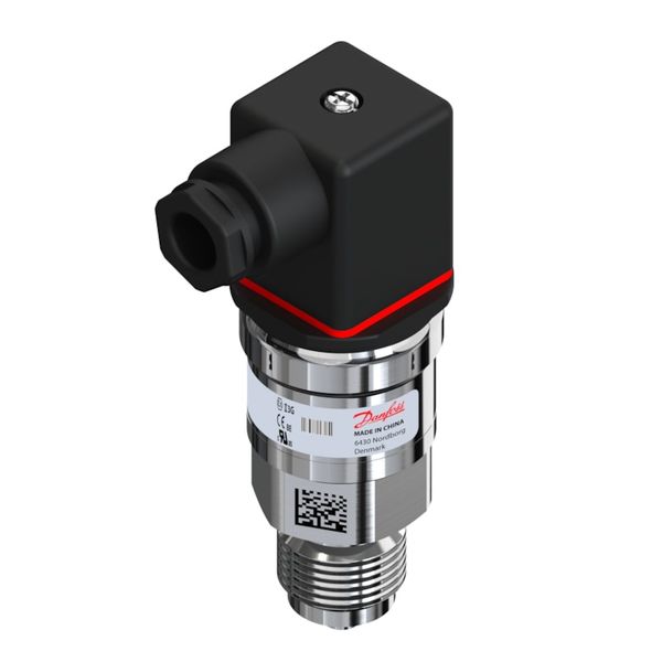Sensor MBS 3000-2011-A1AB08-0 image 1