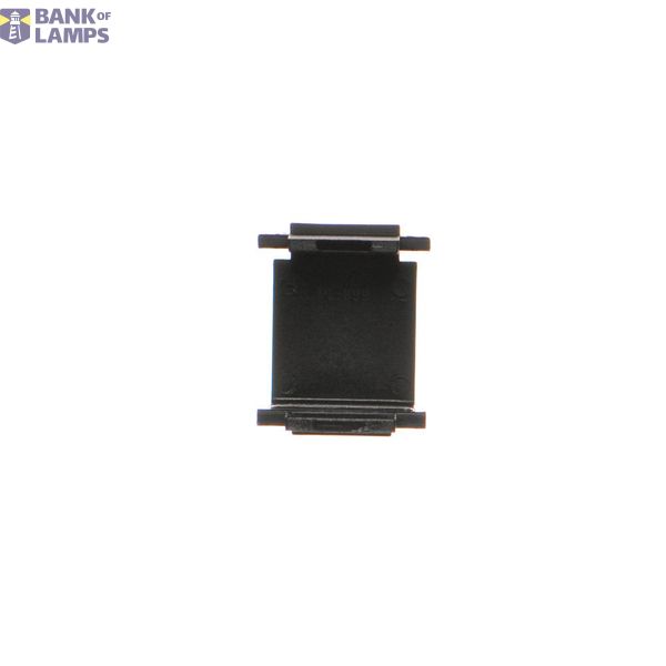 RJ12 double telephone socket, (module), Simon 24, IP20, champagne matt image 1