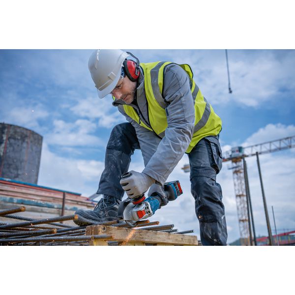 GWX 18V-15 P (solo; C) image 2